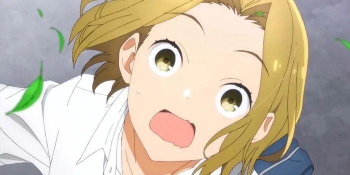 Horimiya – 2º PV apresenta novos personagens