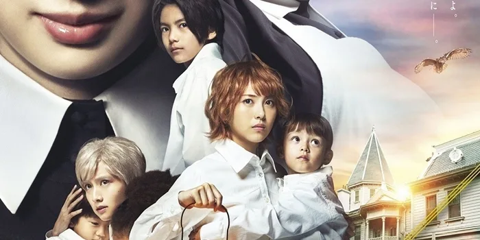 The Promised Neverland – Trailer completo e música tema