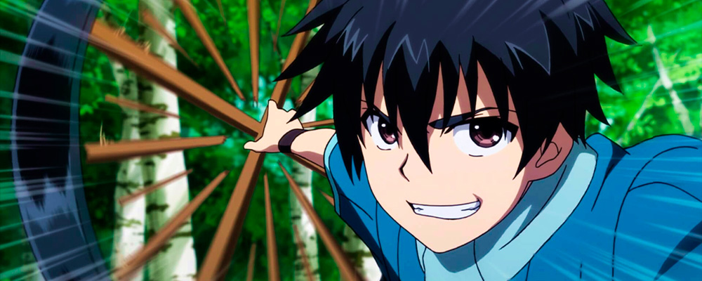 Crunchyroll