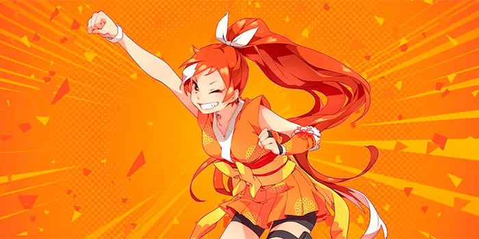 Crunchyroll
