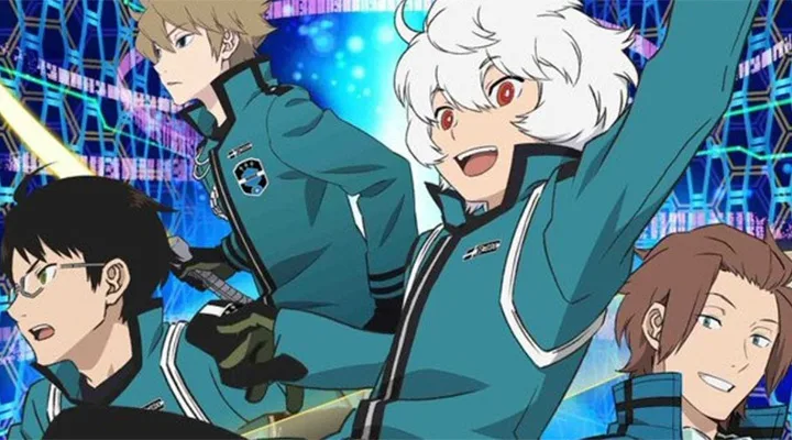 World Trigger