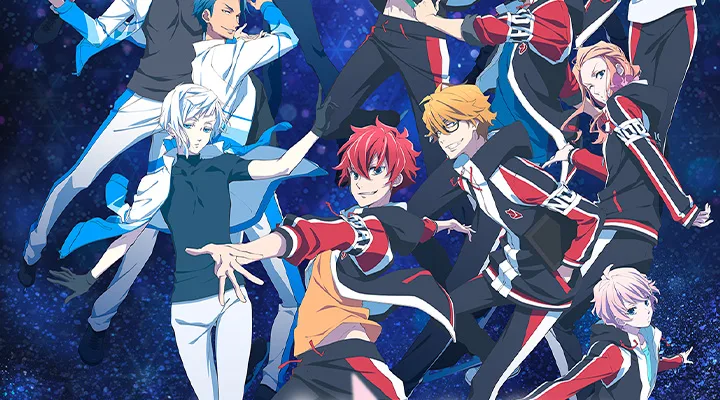 Skate-Leading Stars tem data de estreia revelada