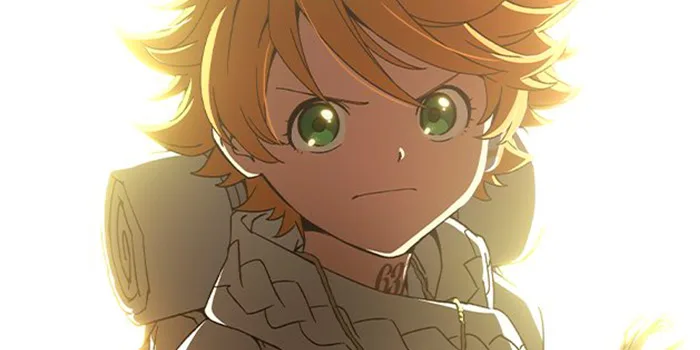 The Promised Neverland - 2ª temporada ganha data de estreia