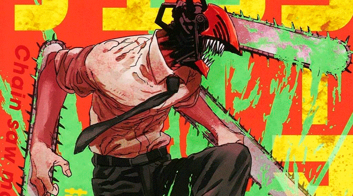Chainsaw Man