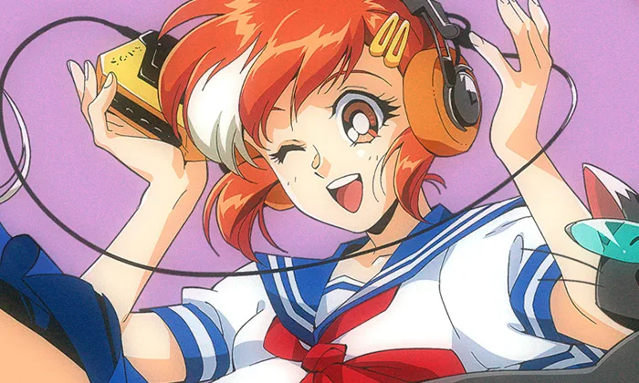 Crunchyroll Line-Up Temporada de inverno de 2021