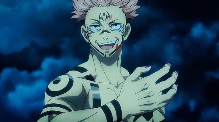 Jujutsu Kaisen dublado no youtube de graça
