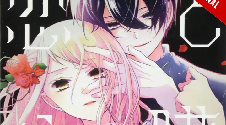 Love and Heart