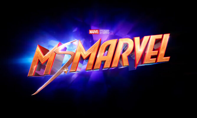 Ms. Marvel - Série da Disney ganha primeiras cenas