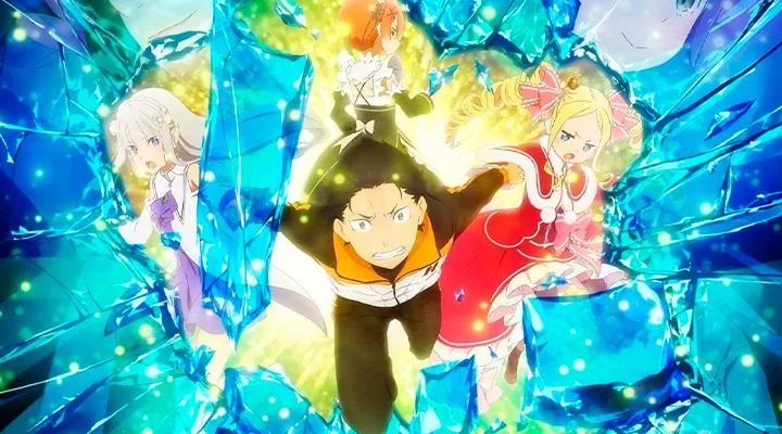 Re:ZERO