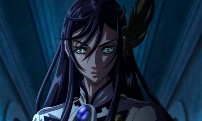 Record of Ragnarok ganha adaptação para anime