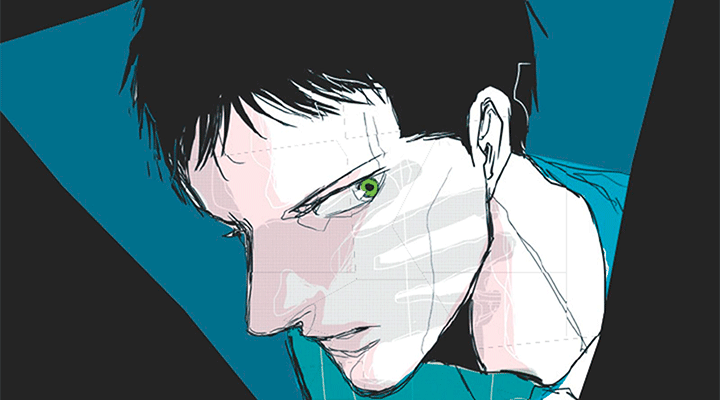 Sankaku Mado no Sotogawa wa Yoru