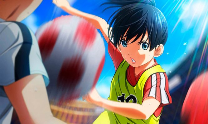 Sayonara Watashi no Cramer ganha novo trailer