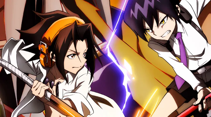 Shaman King ganha novo vídeo promocional