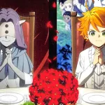 The Promised Neverland 2 ganha imagem promocional