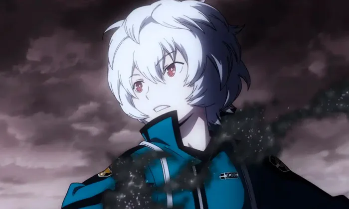 World Trigger - Anime ganha 3ª temporada