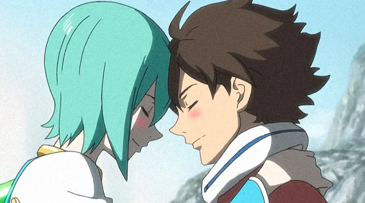 EUREKA: Eureka Seven Hi-Evolution ganha trailer!