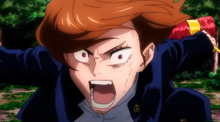Jujutsu Kaisen ganha trailer da 2.ª parte do Anime