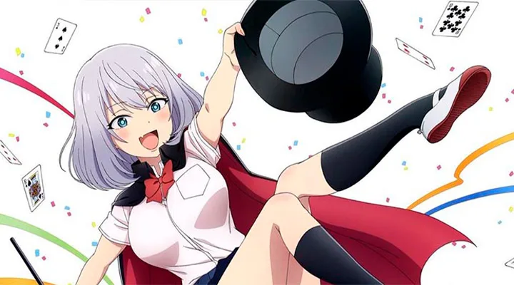 Tejina-Senpai