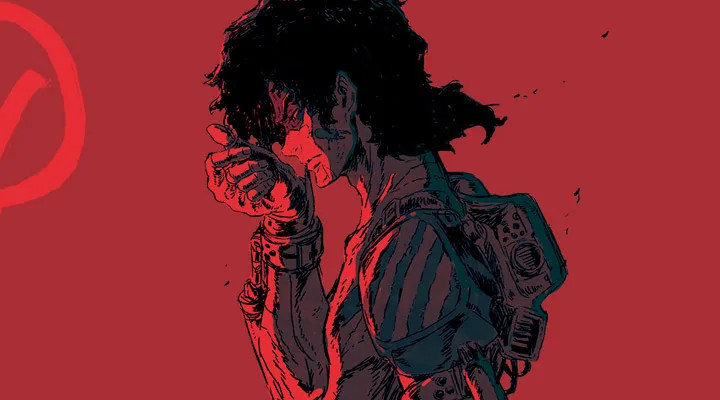 Megalobox 2: Nomad gets a trailer