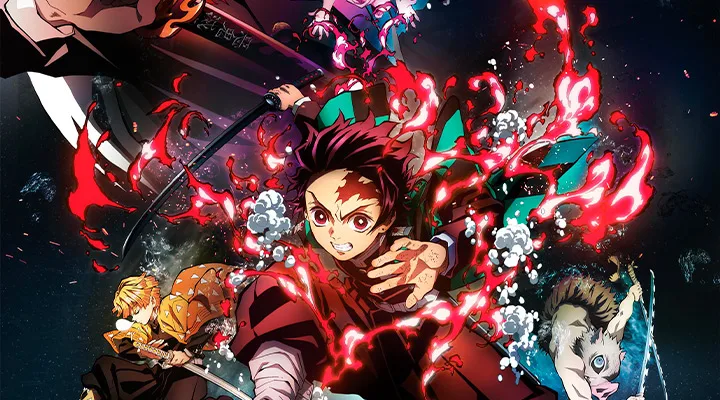 Demon Slayer: Mugen Train