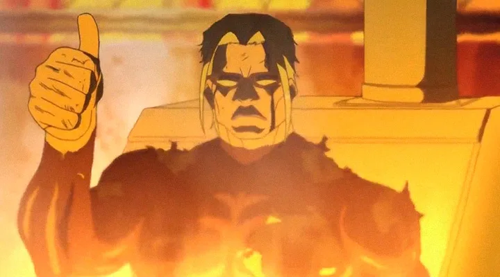 Exterminador do futuro ganha adaptação para anime