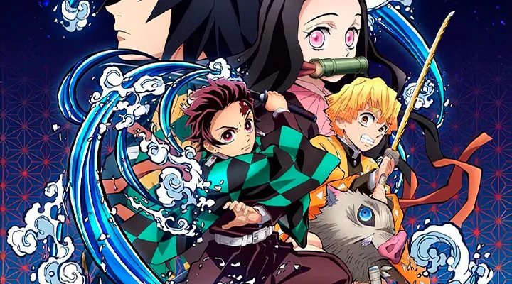 Kimetsu no Yaiba: Hinokami Keppuutan
