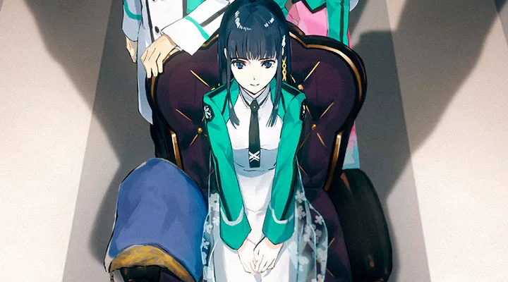 The Irregular at Magic High School: Reminiscence Arc ganha adaptação