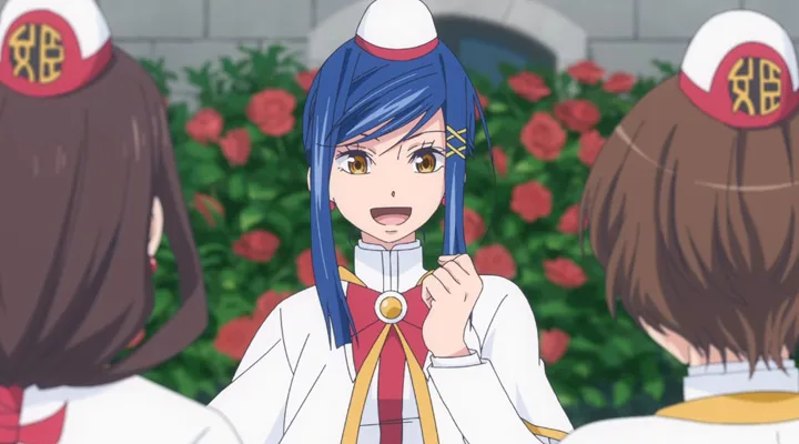 ARIA The BENEDIZIONE ganha teaser e imagem promocional