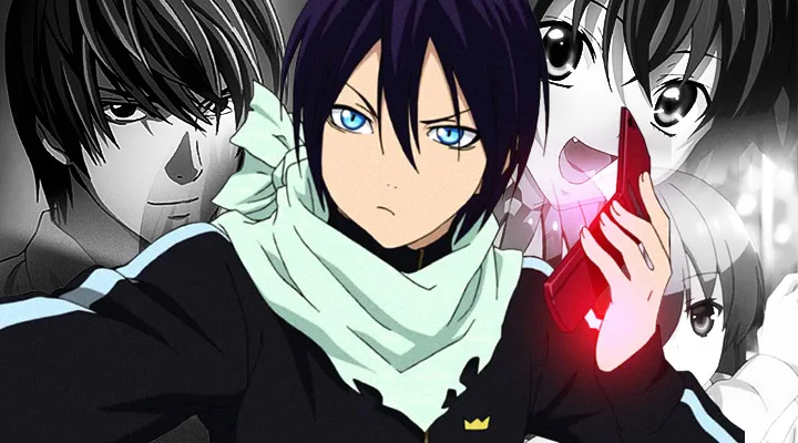 Enquete AnimeNew - Que tipo de otaku você é?