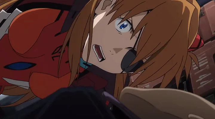 Evangelion: 3.0+1.0 arregada mais de 30 milhões