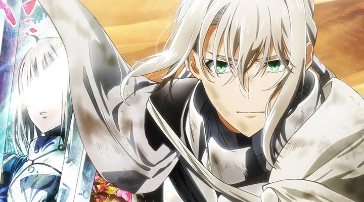 Fate/Grand Order The Movie – Filme ganha novo trailer