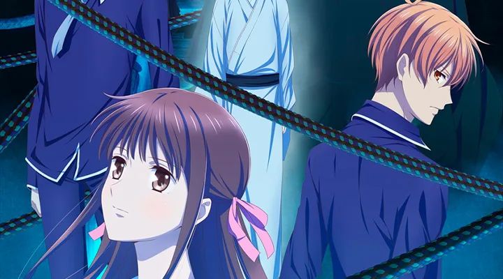Fruits Basket