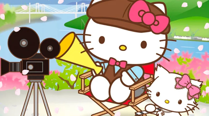 Hello Kitty ganha filme adaptado para live-action