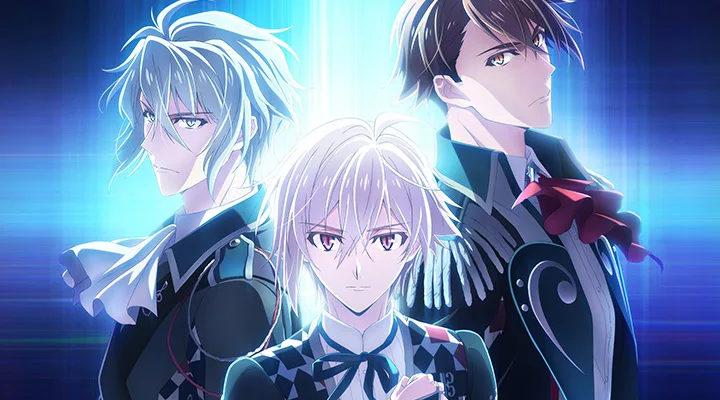 IDOLiSH7: Third BEAT! - Anime estreia em julho