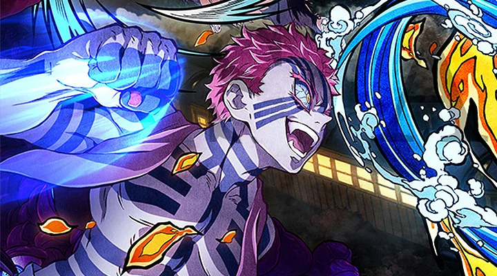 Kimetsu No Yaiba - Filme será lançado no Brasil pela Cinépolis
