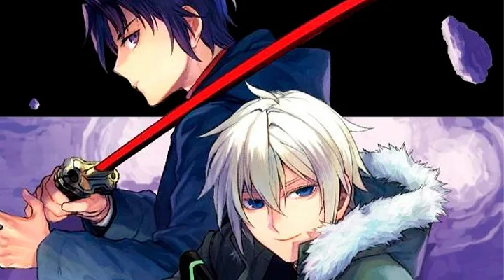 Seraph of the End