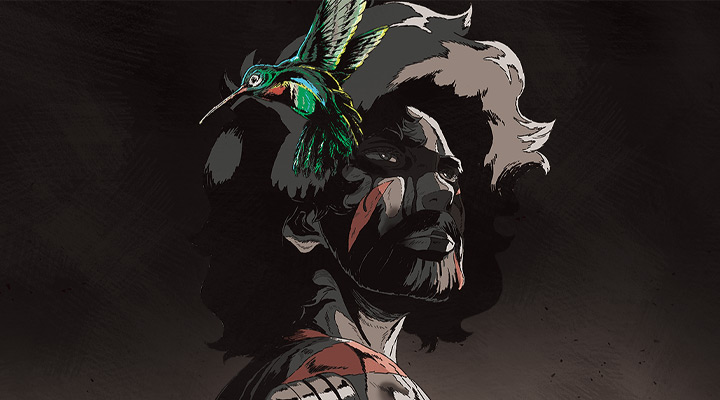 Megalobox 2: Nomad ganha novo trailer e data de estreia