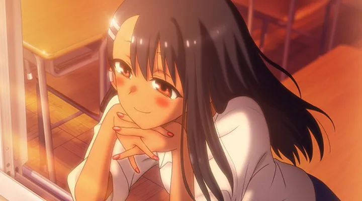 Nagatoro-san