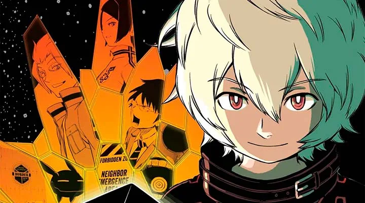 World Trigger