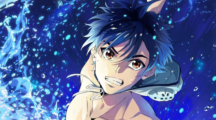 RE-MAIN - Anunciado novo anime do estúdio MAPPA
