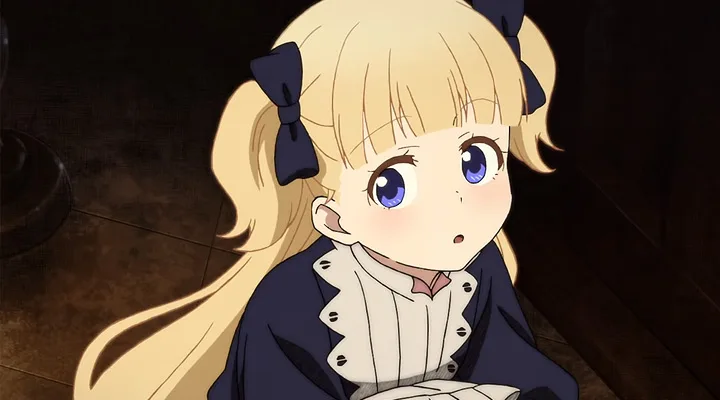 Anime Shadows House ganha novo trailer