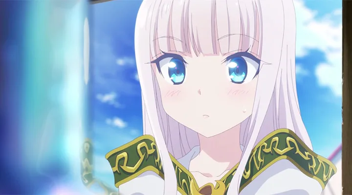 Kenja no Deshi