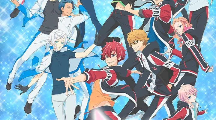 Skate-Leading Stars