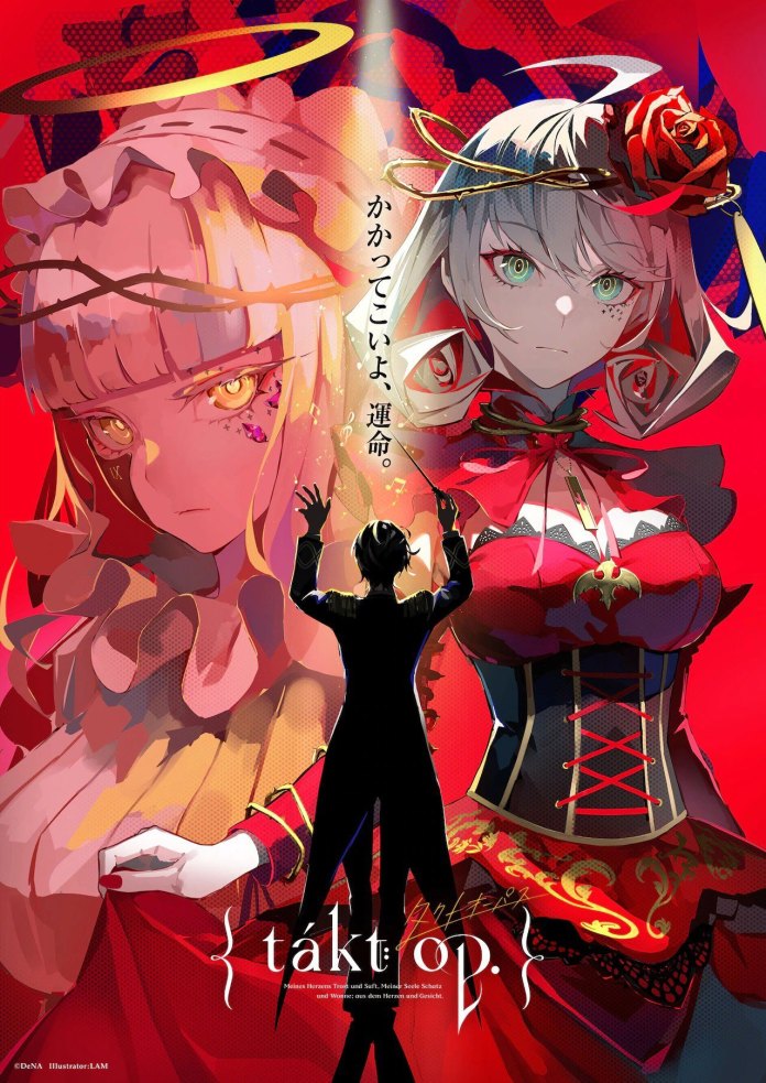 Takt-Op