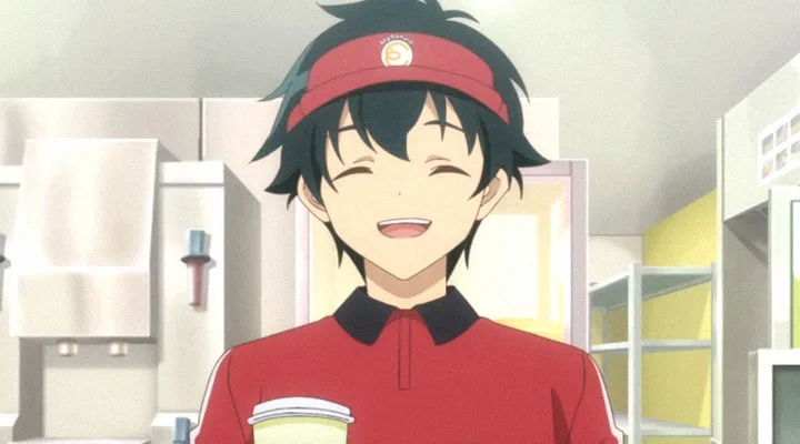 The Devil is a Part-Timer! - Anime ganha 2ª temporada
