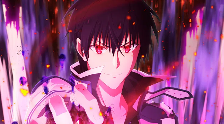The Misfit of Demon King Academy - 2ª Temporada confirmada!