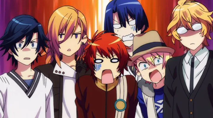Uta no☆Prince-sama♪ ganha novos filmes para 2022