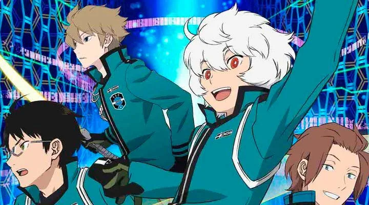World Trigger