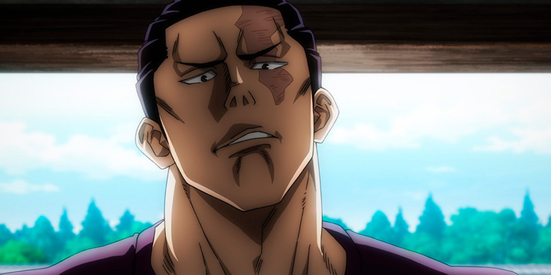Aoi Todo
