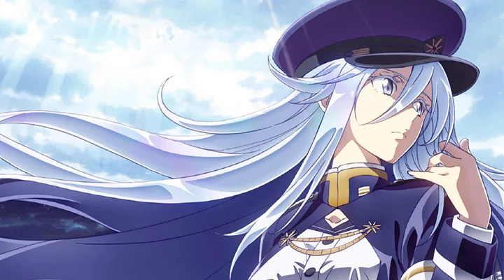 86 EIGHTY-SIX ganha dublagem pela Crunchyroll